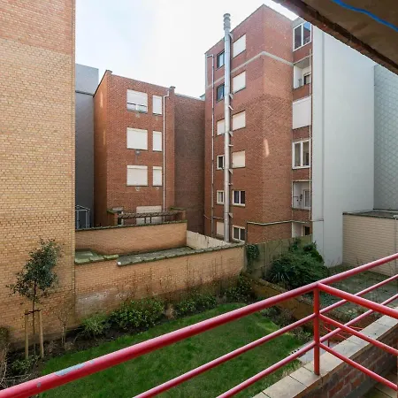 By St-andre Dunes With Sea View