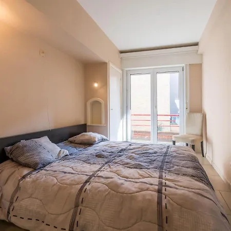 By St-andre Dunes With Sea View Apartament Koksijde