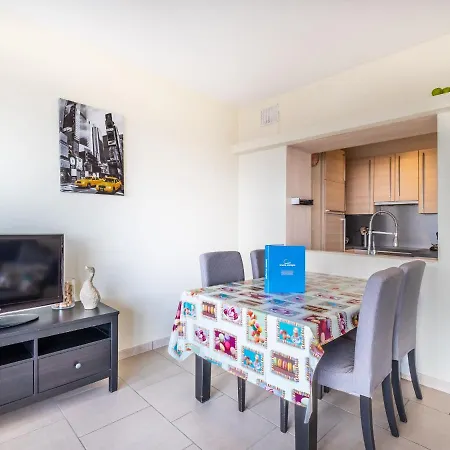 By St-andre Dunes With Sea View *