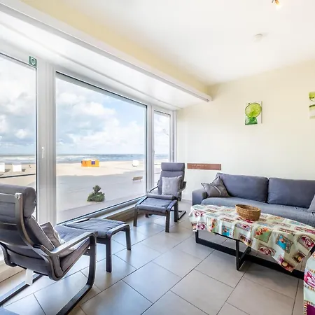Apartment Vitalo 101 Near The Center In