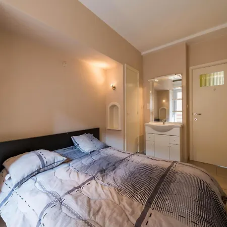 Apartment Vitalo 101 Near The Center In *