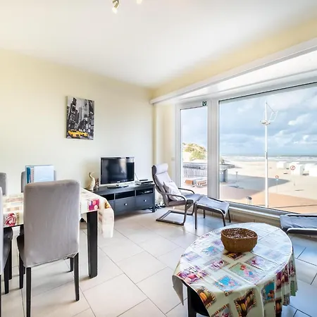 Apartment Vitalo 101 Near The Center In