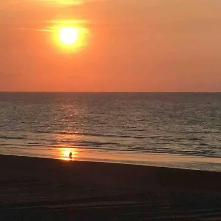 Daire By St-andre Dunes With Sea View Koksijde