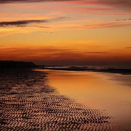 By St-andre Dunes With Sea View Daire *